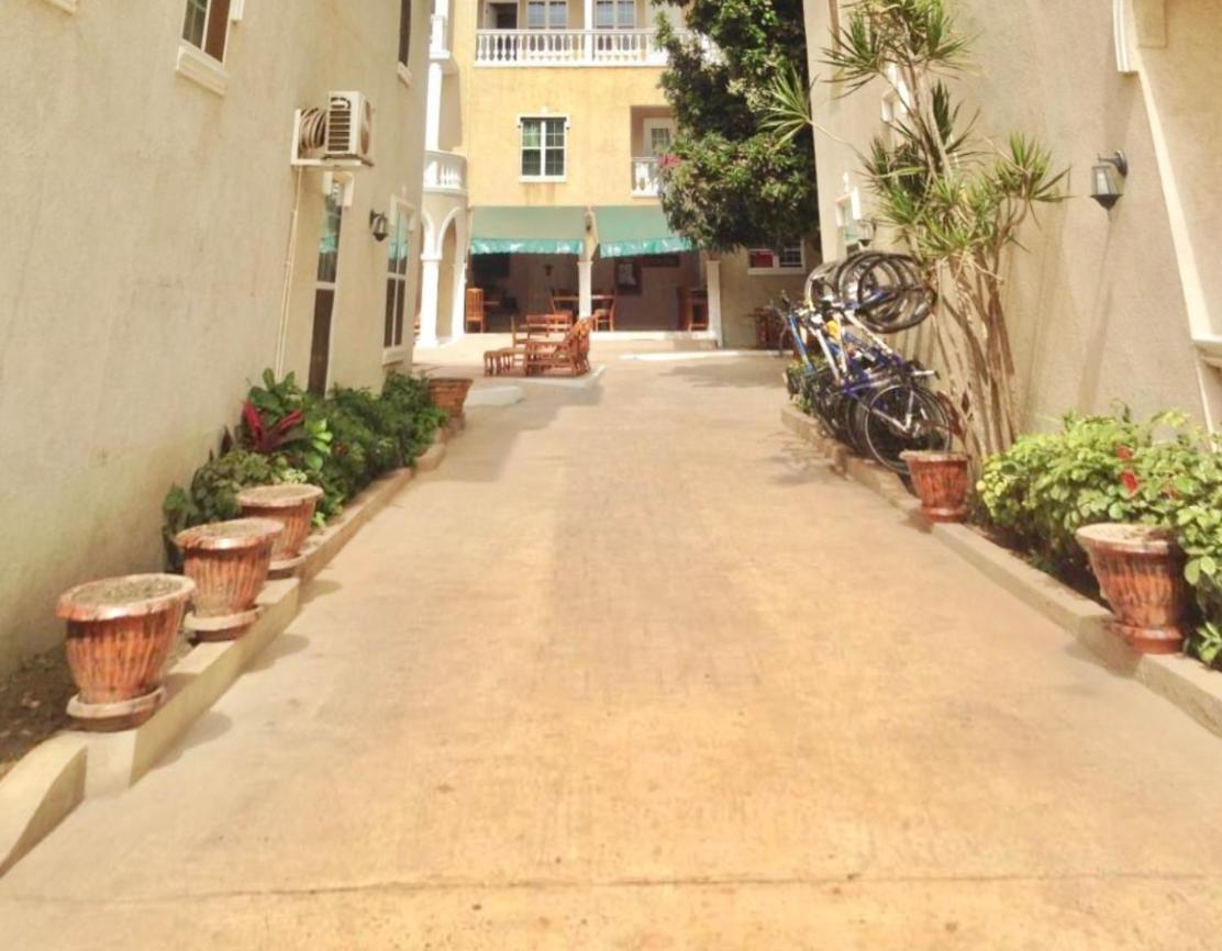 Summer Grove Villa Kololi Exterior foto